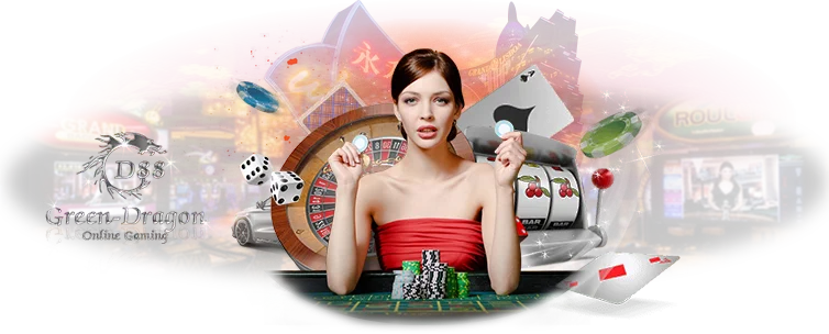 Playrich Casino บริการบริษัทชั้นนำของคาสิโนออนไลน์ D88 green dragon หลักๆแล้วให้บริการบาคาร่า