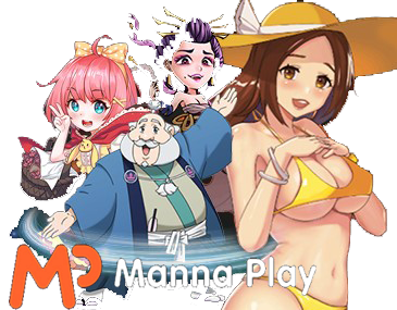 Manna Slot เป็นผู้ให้บริการเกมคาสิโนสล็อต Playrich
